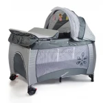 Mamakids S12-7 Hot selling baby travel playpen/easy assembly baby crib/Baby travel crib for wholesale