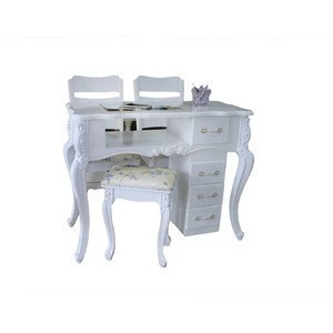 manicure table and chair nail salon furniture, pedicure chairs, modern nail salon furniture
