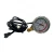 Import Manometer cng factory 5v pressure gauge 400bar for cng petrol auto from China