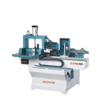 Manual  MX3514B  wood  finger joint shaper machine  woodworking