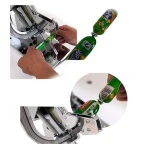manual  sausage clipper for meat packing