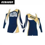 Manuefacture lycra Custom Cheerleading Uniform,Cheer Uniform For Performance,Hot Spandex Cheerleading Uniform