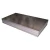 Import Manufacture aluminum plate 5052 H111 H112 O aluminium sheet 5083 from China