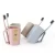 Import Manufacture health Tooth Pick &amp; straw holder Wheat Straw Toothbrush Holder from China