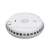 Import Manufacture Wireless Interconnected detector LORA Fire Smoke and Heat Alarm With Remote Control from China