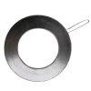 Manufacturer 304 316 Stainless Steel Flange Gasket Metal Graphite Spiral Wound Gasket