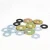 Import Manufacturer custom Metric Plain washers flat washer for screws flat gasket from China