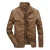 Import Manufacturer Customized Leather Jacket Turkish Style Leather Jacket MK-LJ-3221 from Pakistan