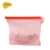 Import Manufacturer Fresh Bag Food Storage Silicone Vacuum Bag With Zip from China