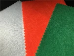 Manufacturer High Quality 100% Polyester/Needle Punched Non-woven/Fabric/Cloth/Felt