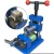 Import Manufacturer Jewelry making Tools  for Bracelet Forming Bangle Ring  Bending Machine from China