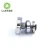 Import Manufacturer stainless steel glass sliding door hardware accessories from China