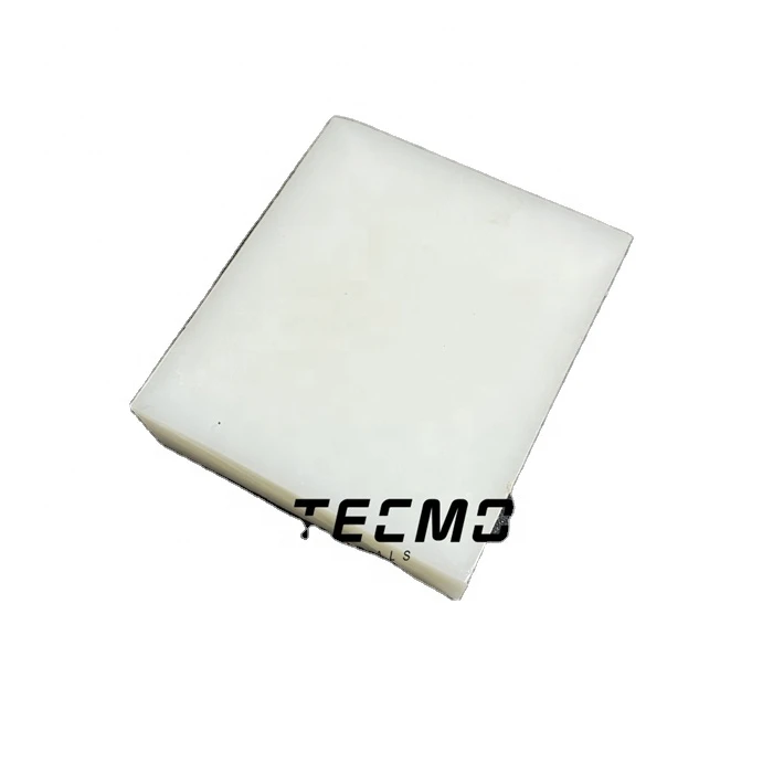 Manufacturers sell UHMW-PE plastic solid thick 2-200mm polypropylene sheets