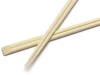Mao bamboo biodegradable tableware disposables tensoge chopstick 21cm 1 pair
