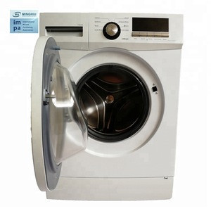 Buy Marine Application Fully Automatic Washing Machine Front Loading ...