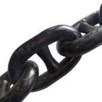 Marine Hardware, Stud and Studless Lifting Chain