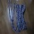 Import Marine Supplies polyester polypropylene nylon material double braided with loop dock line mooring rope from China
