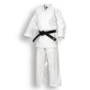 Martial art white heavy weight karate uniforms martial arts uniform
