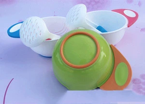 Mash & Serve Bowl For Making Homemade Baby Food
