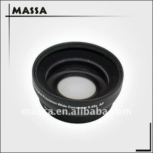 MASSA factory digital optics lenses for all kinds of digital camera