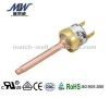 Match-Well auto reset water pump pressure switch