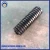 Import material handling equipent belt conveyor parts trough type idler/impact idler/rubber idler roller from China