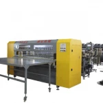 mattress making machine Nobo-LS-2 Digital spring coiling machine