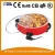 Import Max 1800W 240 Degree Non stick coated crepe maker from China