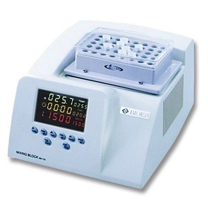 MB -102 oscillation type thermostat metal bath