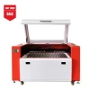 MC 1390 High quality RECI 80w 100w 130w 150w 180w Co2  laser cutting machine