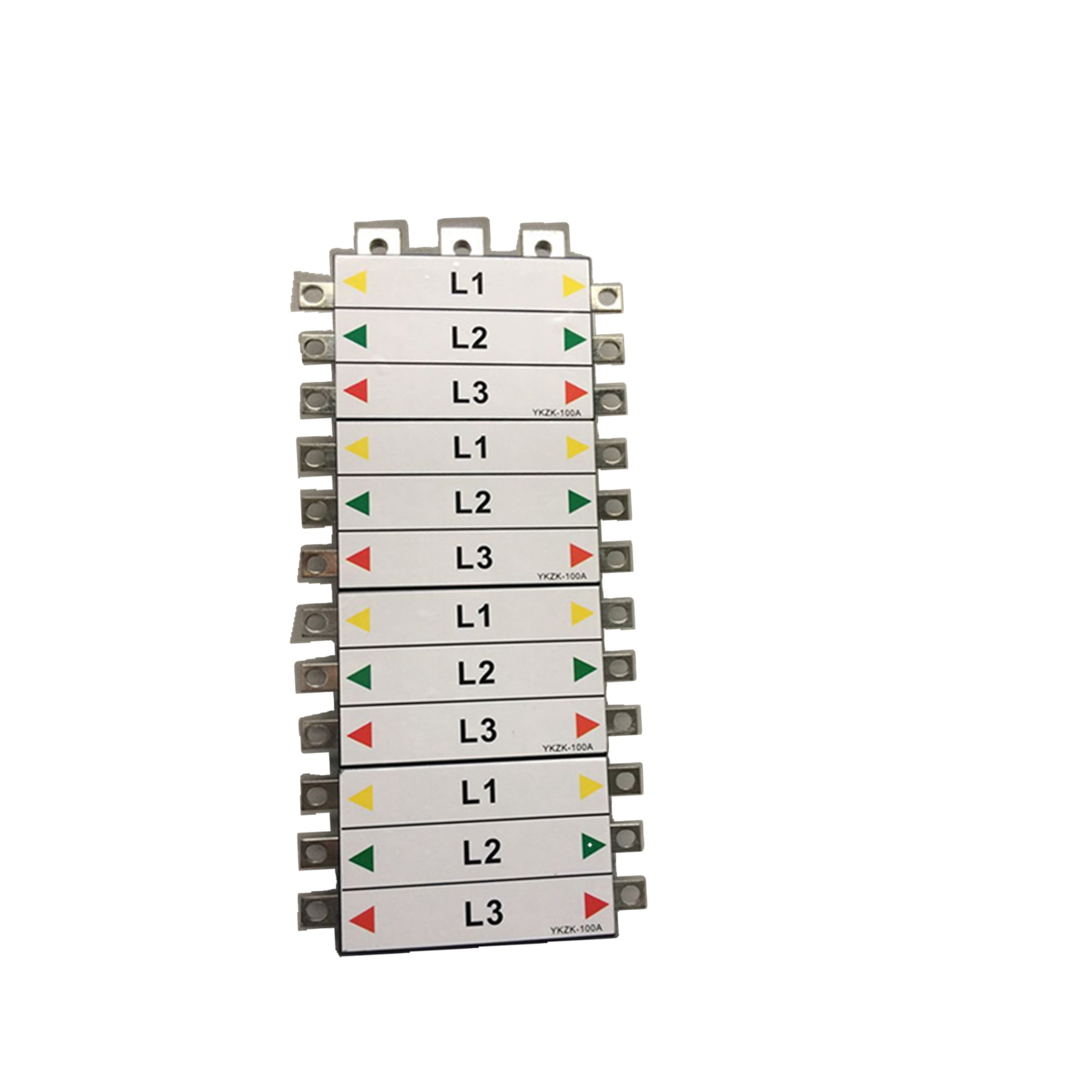 Buy Mccb Copper Busbar Pan Assembly And Bus Bar Distribution Board Mcpd ...