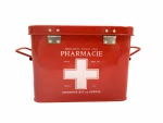 MDK china first aid box OEM Hot sales first aid kit CE & ISO factory