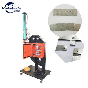 MEC-08 C-frame Table riveting press machine on sale
