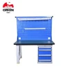 Mechanic tool set drawer cabinet bench cheap work benches storaging workbench