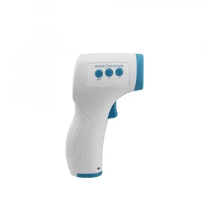 Medical IR thermometer forehead  clinical infrared thermometer