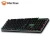 Import MEETION new macro mechanical switch Colorful LED Back light ergonomics gamer Mechanical Gaming Keyboard from China