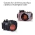Import Meikon 67mm full color red filter dive camera lens conversion with thread mount Photographic accessories from China
