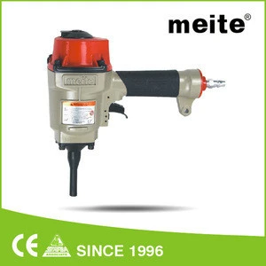 meite NP55 Pneumatic Power Hammer Nail Puller for Wooden Pallet and Common nail Recycling