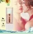 Import MeiYanQiong Brand Lips Color Balm Makeup for Women Waterproof Magic Shea Butter Moisturizing Color Change Lip Balm from China