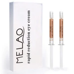 MELAO Recution Eye Bags Anti Wrinkle Dark Circles Eye Best Care Rapid Reduction Eye Cream