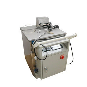 Melton Glass Candle Wax Filling Machine for Scented Candle Making