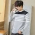 Import Men Cable Knit SweatersPrinting O Neck Full Sleeve Fall Intarsia Ski Cotton Fluffy Cashmere Fabric For Sweater from China