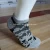 Import men polyester ankle socks cheap socks Datang Hosiery from China