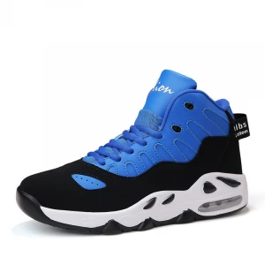 Men Running Casual Shoes Basketball Sneakers Sport Shoes