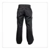 Mens cargo pants working uniform / workwear design