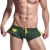 Import Mens swimming trunks Beach swimming trunks Summer fashion surf swimming trunks from China