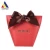 Import Merci Small Paper Packaging Tie Box Wedding Candy Favor Gift box from China