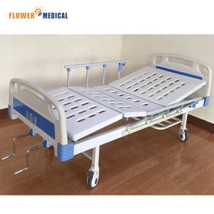 Merry christmas Hot selling  Medical Equipments Hospital Beds for Nursing Homes