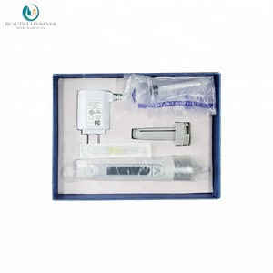 Buy Mesotherapy Gun 3d Smart Injection System from Yangzhou ...