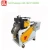 Import metal aramid fiber shredder machine polypropylene carbon fiber waste cloth cutting machine from China